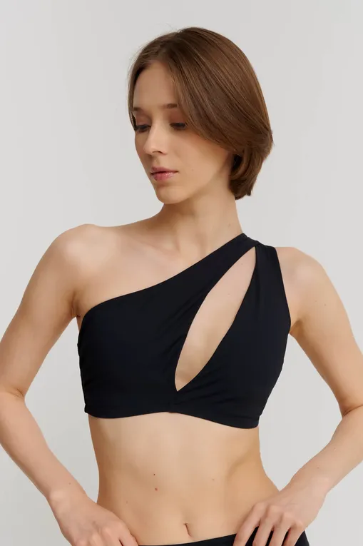 Лифы I.D.Sarrieri BW64443 black