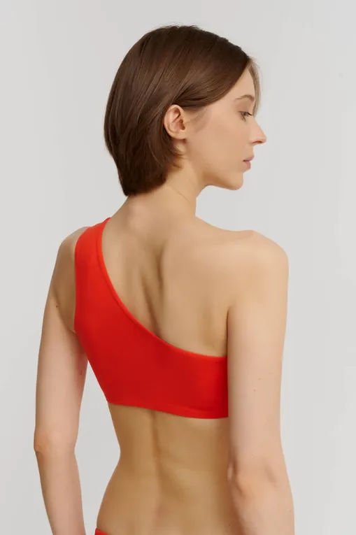 Лифы I.D.Sarrieri BW64443 Hot Orange