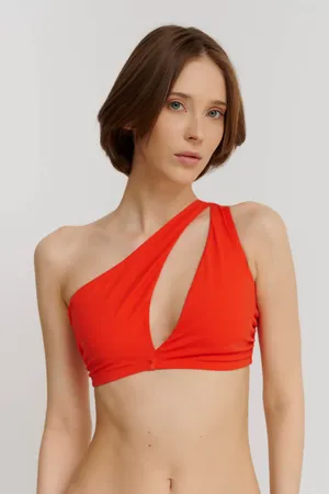 I.D.Sarrieri BW64443 Hot Orange