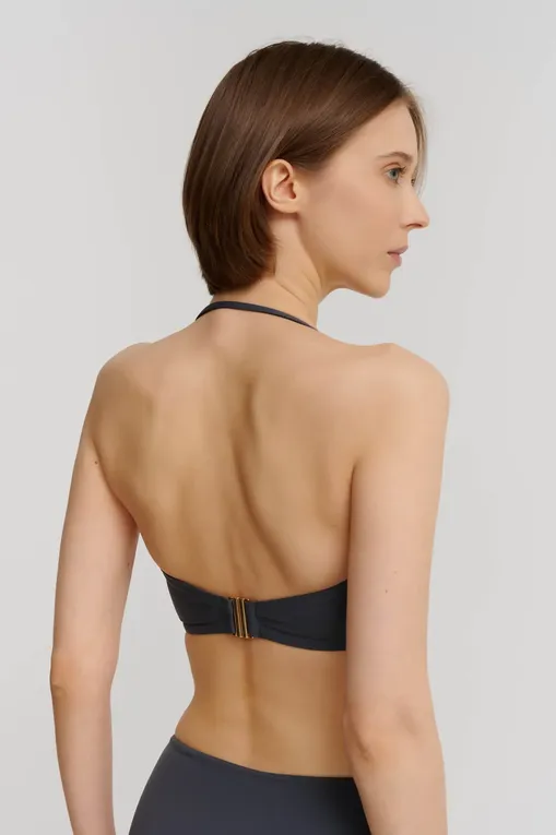 Лифы I.D.Sarrieri BW96137 anthracite
