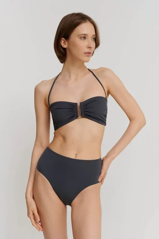Лифы I.D.Sarrieri BW96137 anthracite