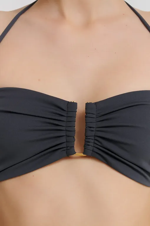 Лифы I.D.Sarrieri BW96137 anthracite