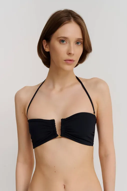 Лифы I.D.Sarrieri BW96137 black