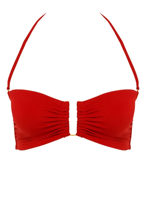 Лифы I.D.Sarrieri BW96137 red