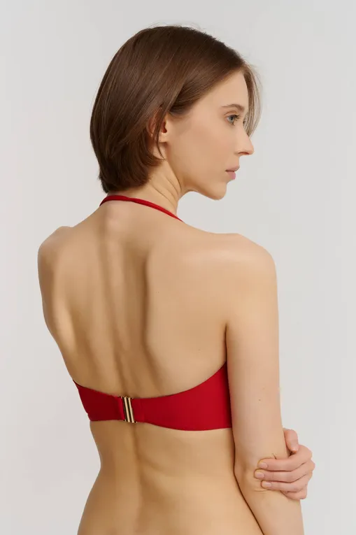 Лифы I.D.Sarrieri BW96137 red