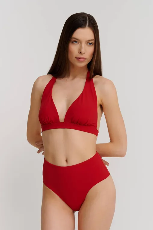 Лифы I.D.Sarrieri BW96248 red