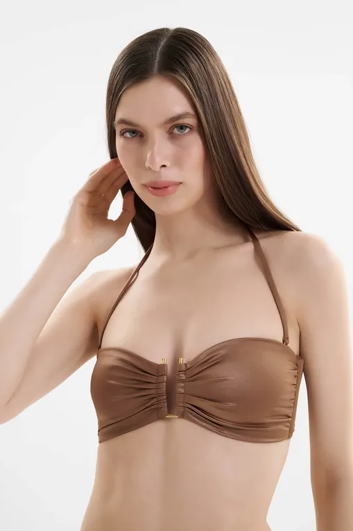 Лифы I.D.Sarrieri SW12137 Light Bronze