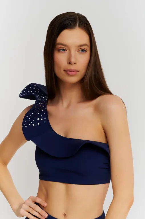 Лифы I.D.Sarrieri SW19430 navy