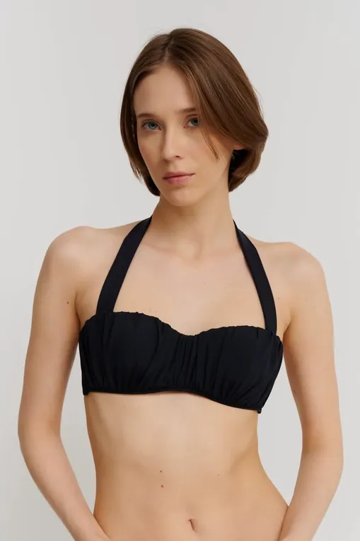 Лифы I.D.Sarrieri SW45177 black