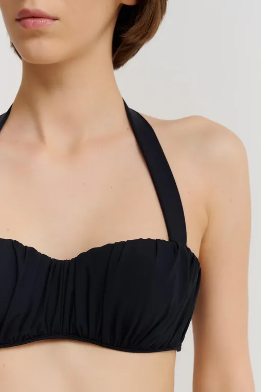 Лифы I.D.Sarrieri SW45177 black