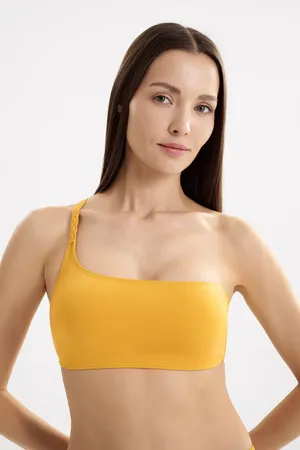 KIOHNE SMT049 BURNT YELLOW