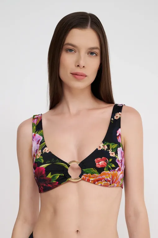 Купальники La Perla PLB270100 001 - BLACK