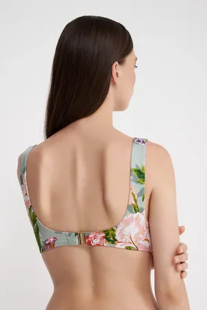 La Perla PLB270100 339 - LIGHT PASTEL GREEN