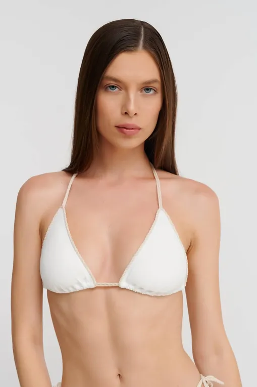 Лифы La Perla PLBX80050 101 - NATURAL