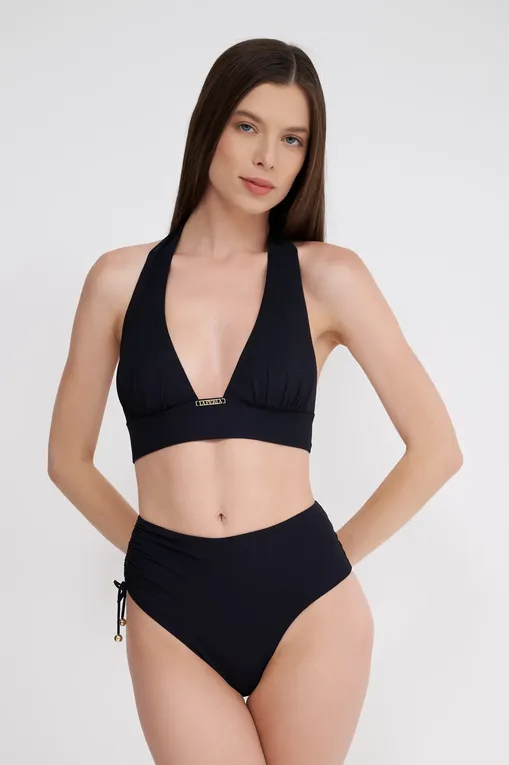 Раздельные La Perla PLBX90080 001 - BLACK