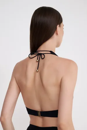 La Perla PLBX90080 001 - BLACK