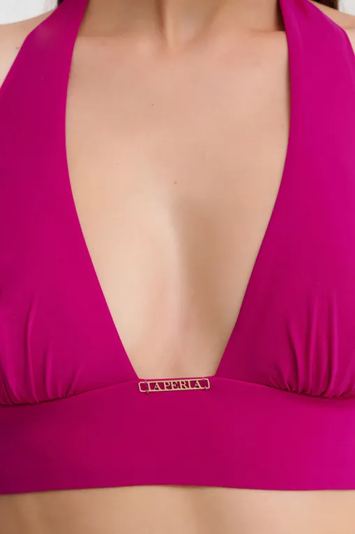 Раздельные La Perla PLBX90080 670 - BRIGHT PINK