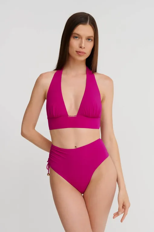 Раздельные La Perla PLBX90080 670 - BRIGHT PINK