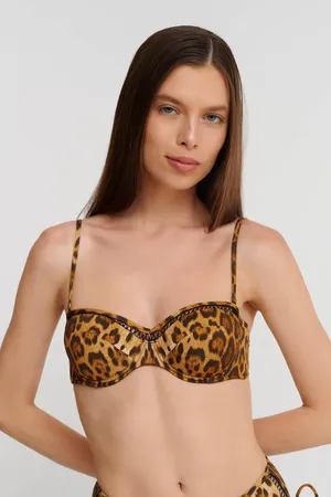 La Perla PLBY60160 258 - DARK BEIGE