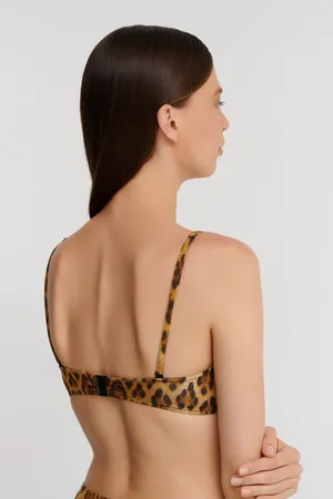 La Perla PLBY60160 258 - DARK BEIGE