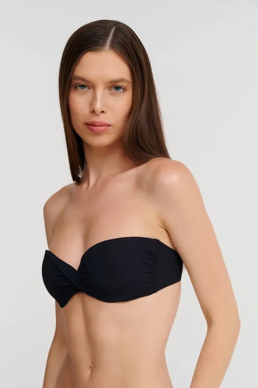 Лифы La Perla PLBY70080 001 - BLACK