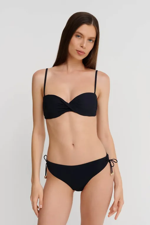 Лифы La Perla PLBY70080 001 - BLACK