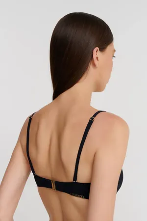 La Perla PLBY70080 001 - BLACK