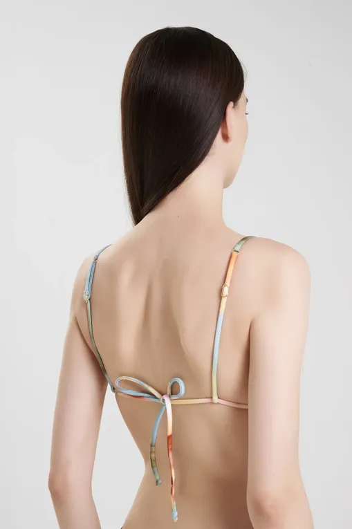 Купальники Lenny Niemeyer SO013/BREEZE BREEZE