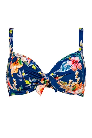 Lidea 5800574 772 hibiscus- indigo