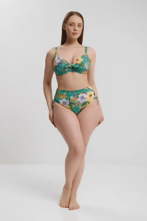 Купальники Lidea 5800673 409 tropical breeze
