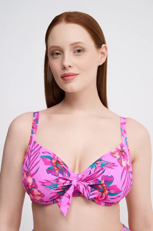 Купальники Lidea 5800674 130 electric pink