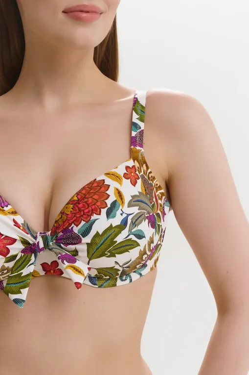 Купальники Lidea 5800678 191 white-garden