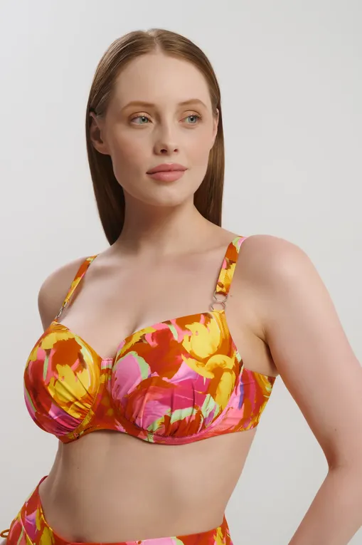 Купальники Lidea 5850683 695 paint bliss