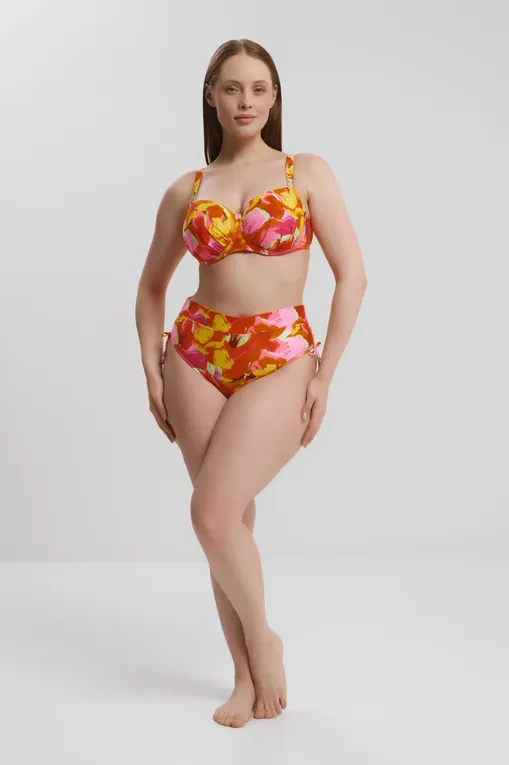 Купальники Lidea 5850683 695 paint bliss