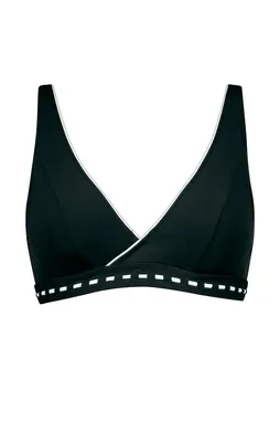 Lidea 5921572 429 deep black-white