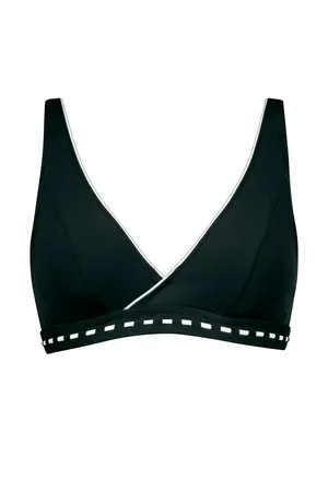 Lidea 5921572 429 deep black-white