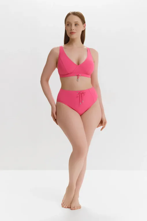Купальники Lidea 5924676 616 raspberry