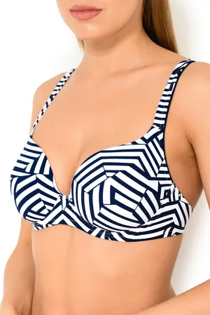 Lidea 7169778 116 navy-white