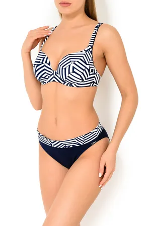 Lidea 7169778 116 navy-white