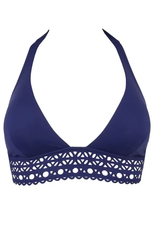 Лифы Lise Charmel ABA2015 Bleu Crystal