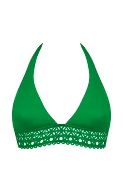 Lise Charmel ABA2015 AJOURAGE VERT