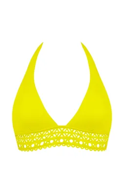 Lise Charmel ABA2015 AJOURAGE JAUNE