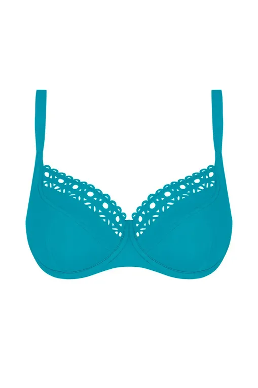 Купальники Lise Charmel ABA3515 Ajourage Lagon