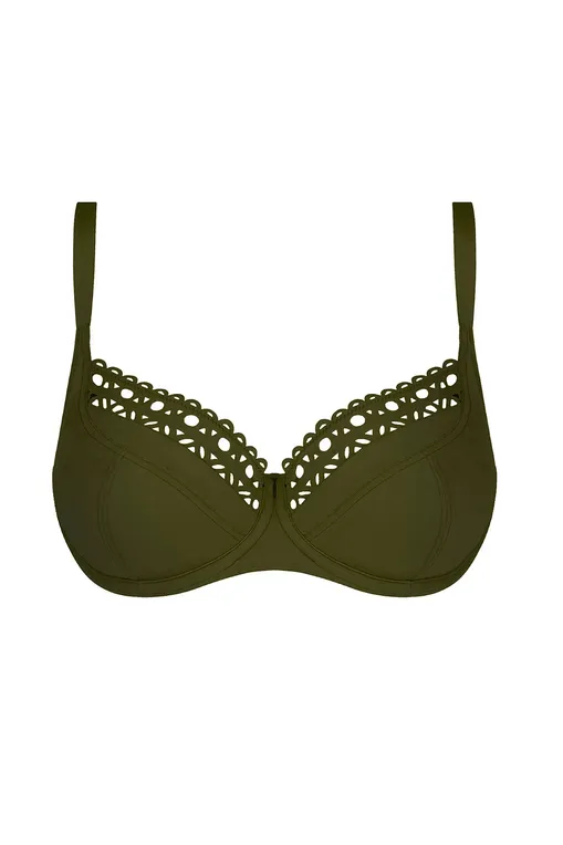 Купальники Lise Charmel ABA3515 Ajourage Avocat