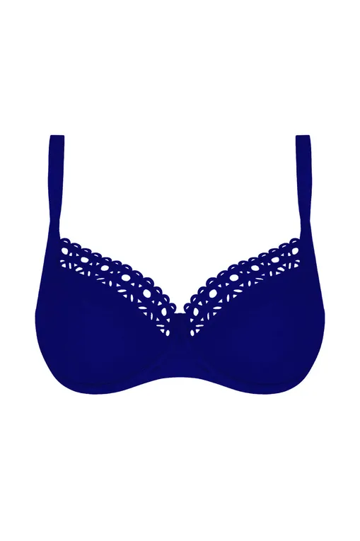 Купальники Lise Charmel ABA3515 Ajourage Outremer