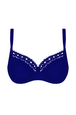 Lise Charmel ABA3515 Ajourage Outremer