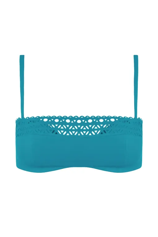 Купальники Lise Charmel ABA5015 Ajourage Lagon