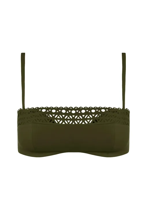 Купальники Lise Charmel ABA5015 Ajourage Avocat