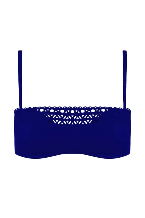 Купальники Lise Charmel ABA5015 Ajourage Outremer