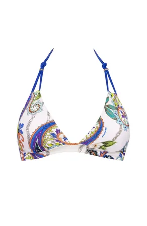 Lise Charmel ABB2063 BLEU CASHMER